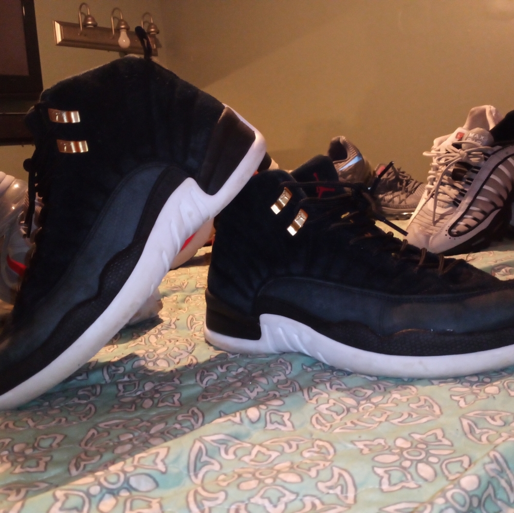 Retro Jordans